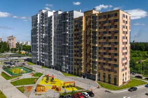 ЖК Норвежский лес