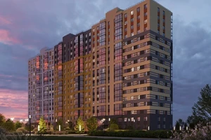 ЖК Финский квартал