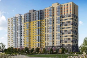 ЖК Финский квартал
