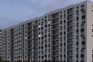 ЖК Город Оружейников